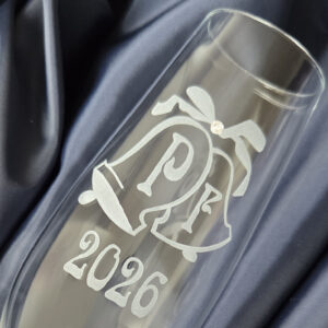 Motiv Zvonečky Gradim crystals